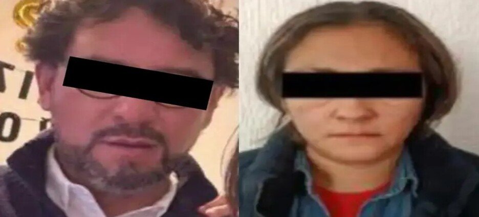 Revelan relación entre Alexandro y Esposa de Victimario en el caso Tlaxcala