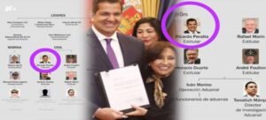 Representante de la Casa Tlaxcala estaría vinculado al ‘huachicol fiscal’