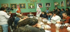 Preparan programa de manejo del Parque Nacional Xicohténcatl en Tlaxcala capital a más de 80 años de su declaratoria