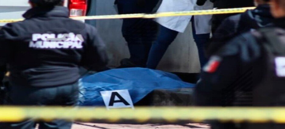 Victiman a comprador de auto en Tlaxcala; lo contactaron por redes sociales