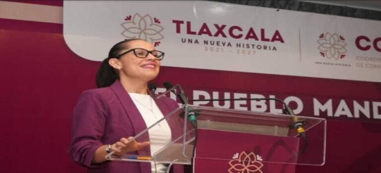 Tlaxcala logra el registro de 100 comunidades para obtener certificado como pueblo indígena ante el INPI
