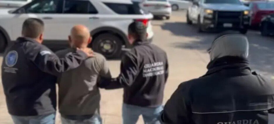 Detienen a hombre por presunta desaparición de una persona en Tlaxcala