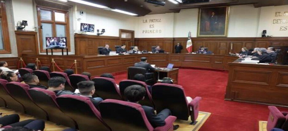 Suprema Corte de Justicia de la Nación invalida auditoría practicada a municipio de Tlaxcala