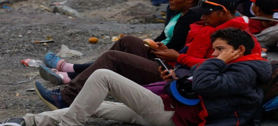 Migrantes reportan discriminación tras su paso por Tlaxcala