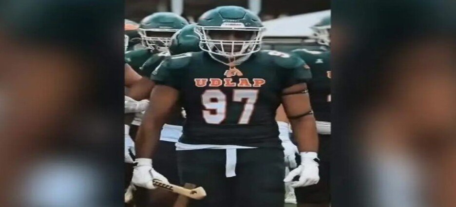 Joven jugador de futbol americano pierde la vida tras accidente en autopista Puebla-Tlaxcala