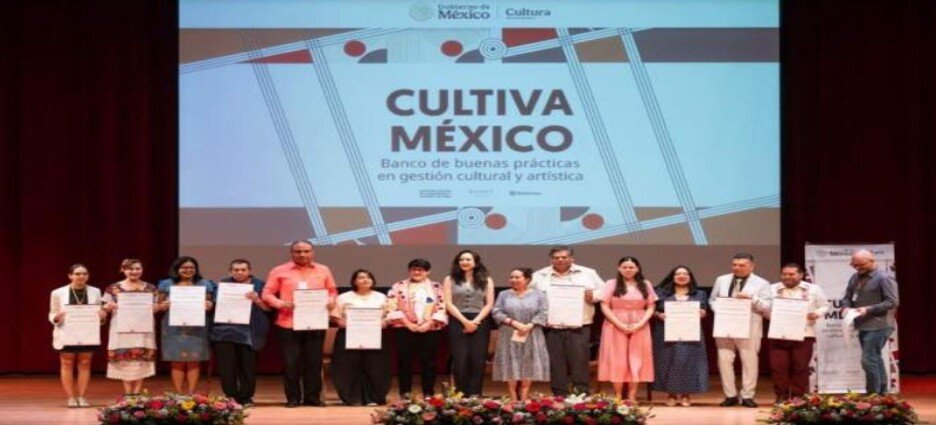 Reconocen estrategia “Tlaxcala lee a las mujeres” a nivel nacional
