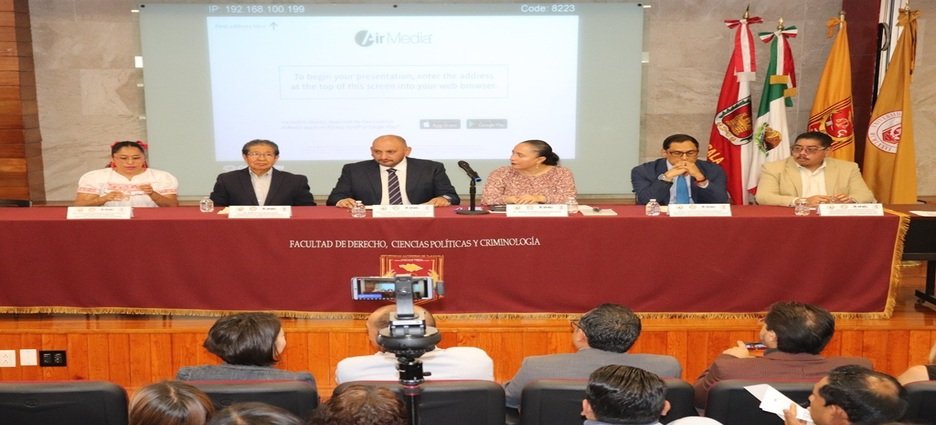INE Tlaxcala presenta plataforma de conteos censales de participación ciudadana 2009-2024