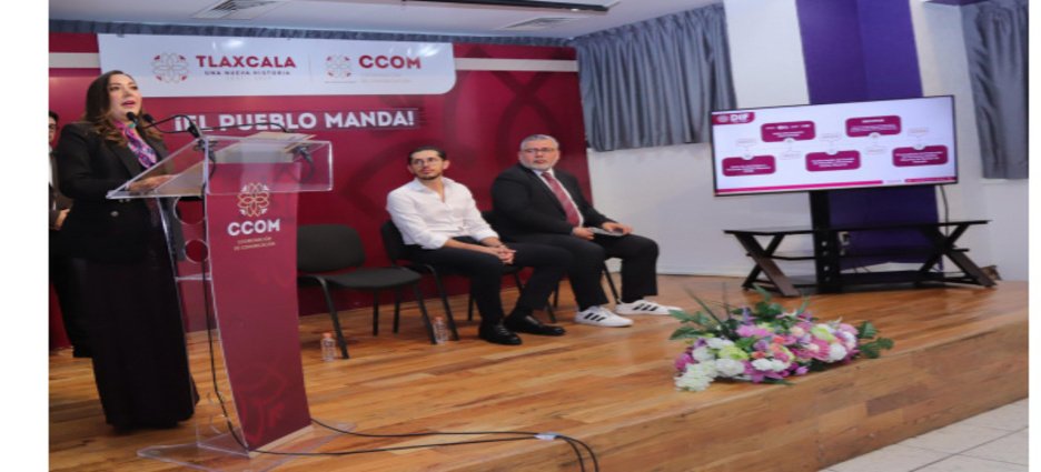 Tlaxcala alista la Ciudad de las Personas Mayores y 60 unidades de atención