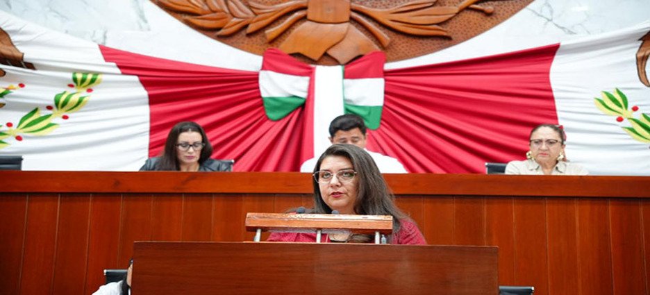 Proponen brindar mayor certeza jurídica al inicio del proceso electoral en Tlaxcala