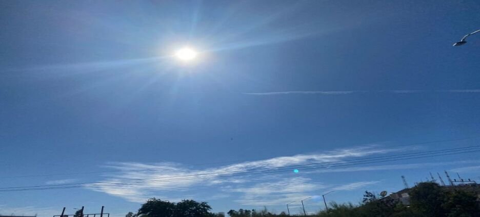 Fenómeno de “El Niño” amenaza al campo de Tlaxcala