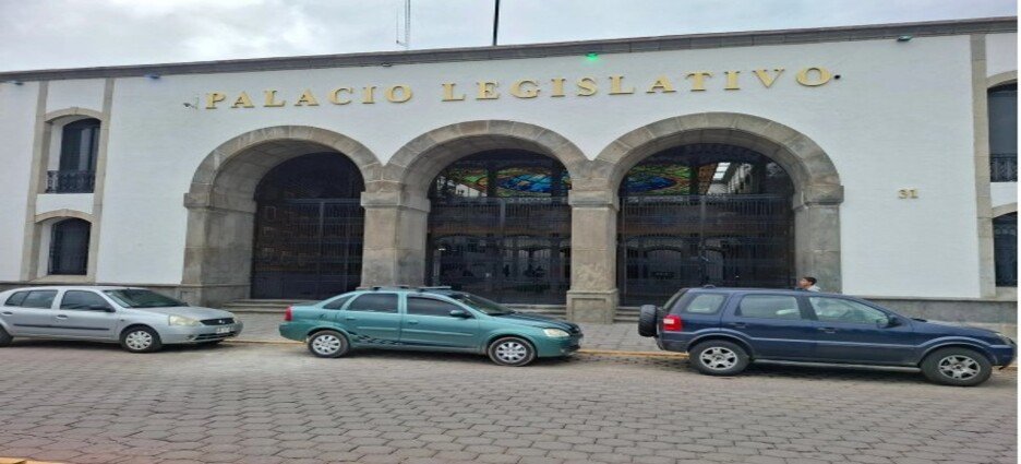 Congreso aprueba destitución de alcaldesa de Contla e inhabilitación por 3 años