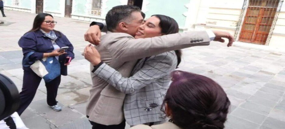 Josefina Rodríguez descarta contender por gubernatura de Tlaxcala
