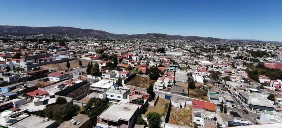 Actualizan planes urbanos para preservar el Parque Nacional Xicohténcatl