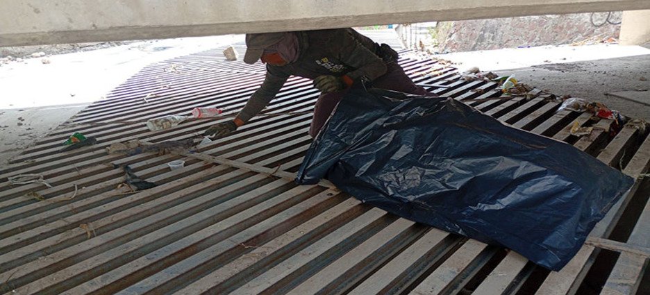 Gobierno refuerza acciones preventivas por temporal de lluvias en Huamantla