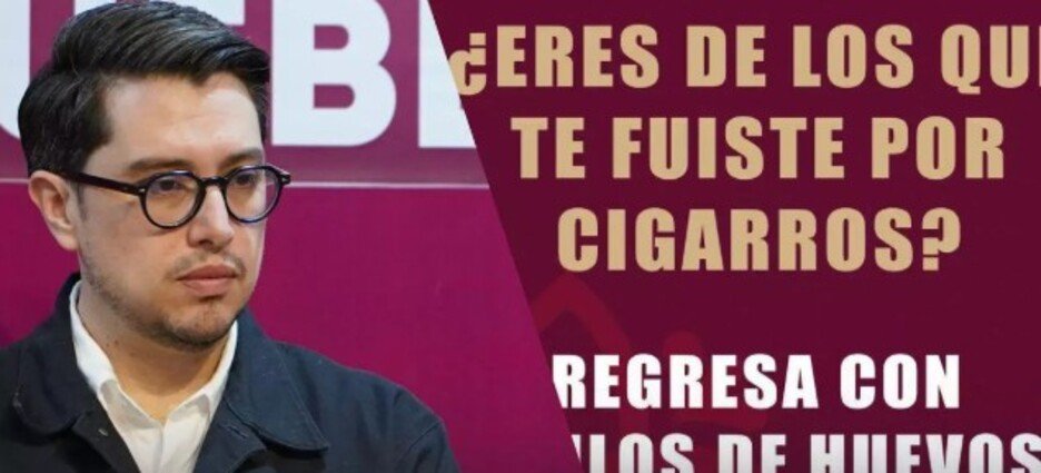 Antonio Martínez califica de “efectiva” a estrategia de crianza de la SMET