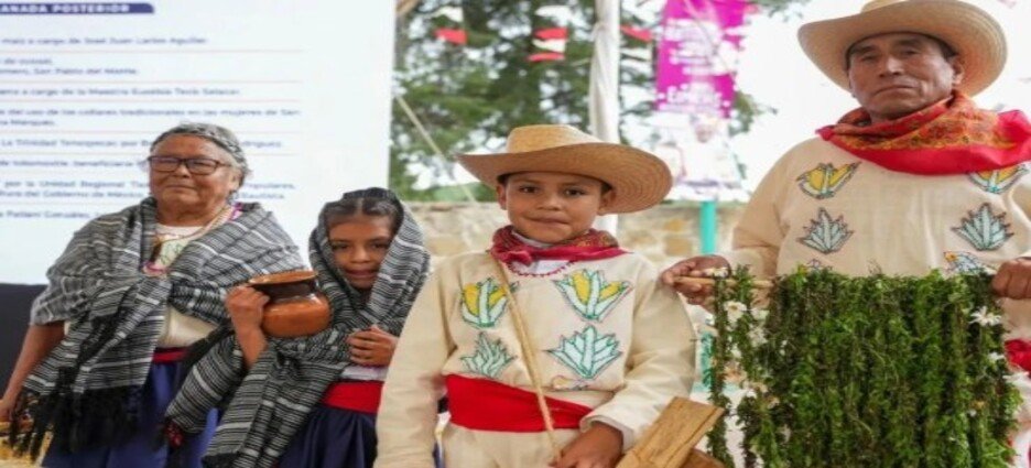 Congreso lleva 6 años sin cumplir sentencia sobre derechos indígenas en Tlaxcala