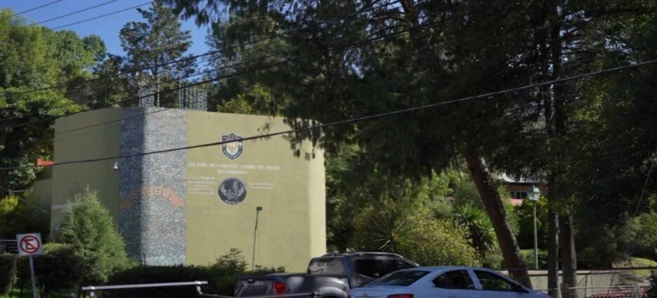 Mantienen bajo supervisión a escuelas con modelo de formación militarizada en Tlaxcala