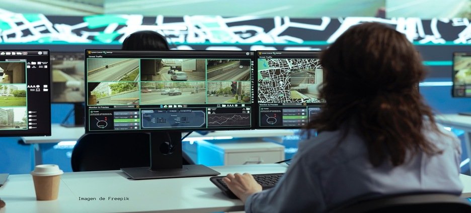 Tlaxcala utilizará inteligencia artificial en seguridad pública