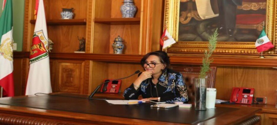 Tlaxcala se une a Jornada Nacional de Reforestación 2026