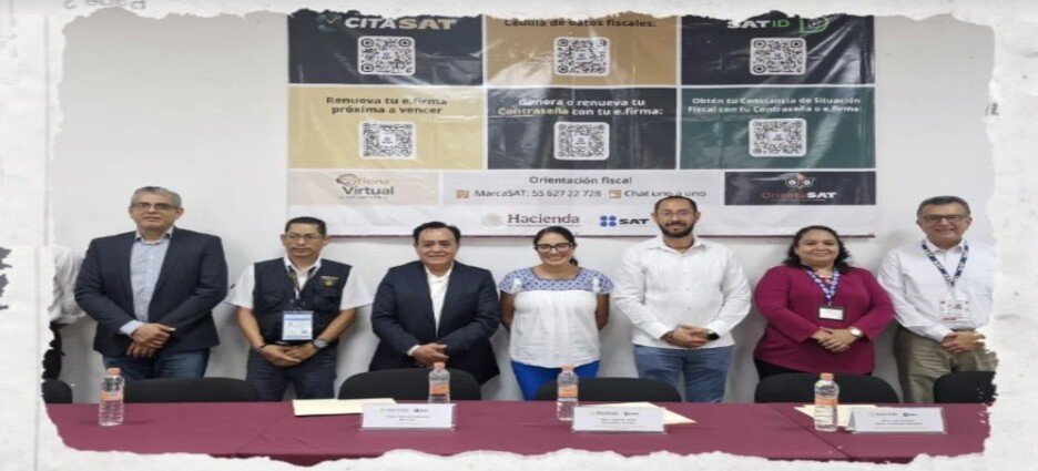 SAT aplica acciones para orientar a tortilleros de Tlaxcala