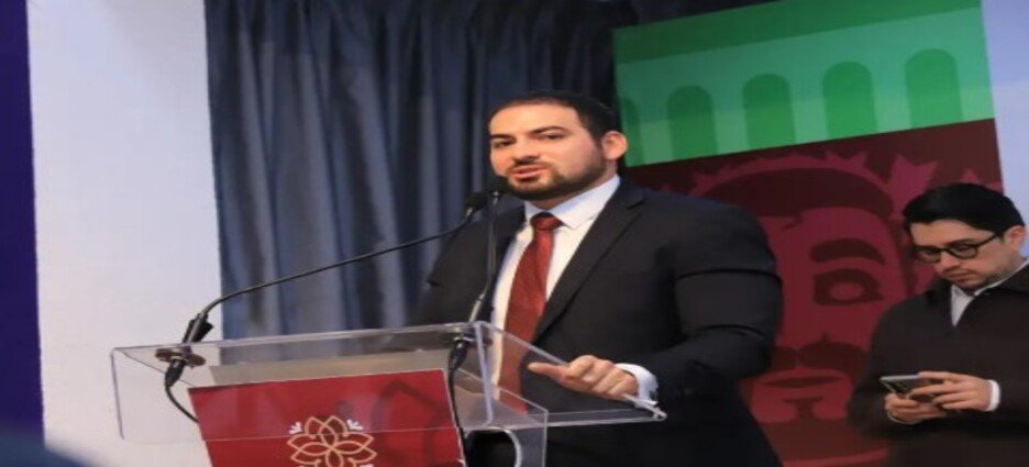 Fortalecen seguridad notarial con sello digital y biometría en Tlaxcala
