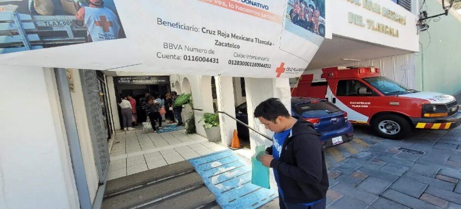 Incrementa la demanda de certificados médicos por regreso a clases en Tlaxcala
