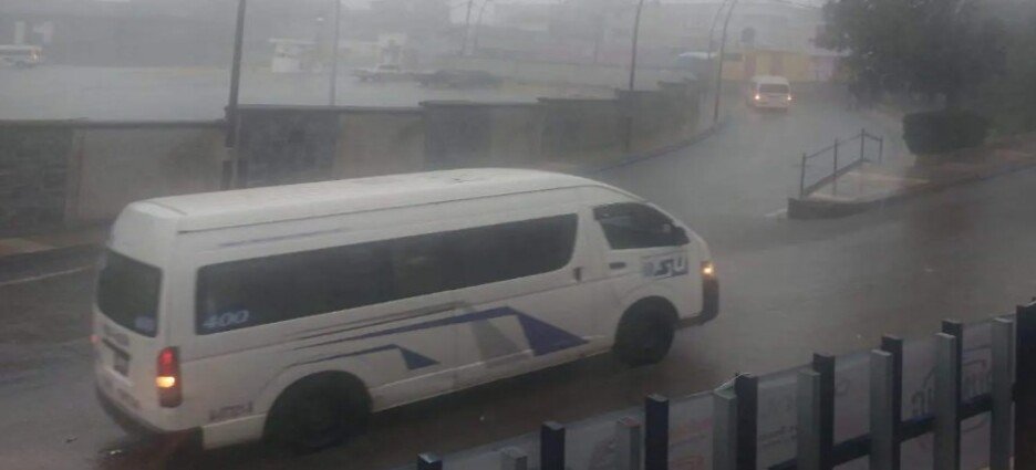 Lluvias mantienen los niveles en presas de Tlaxcala