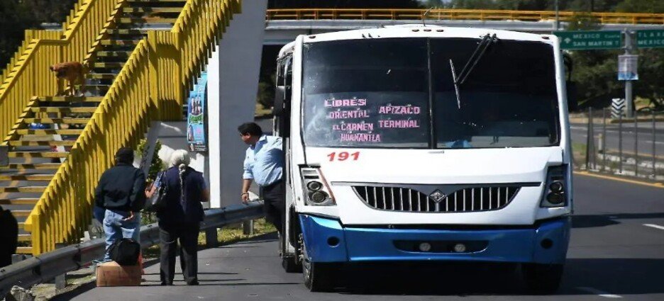 ATAH incrementa tarifas de pasaje sin previo aviso
