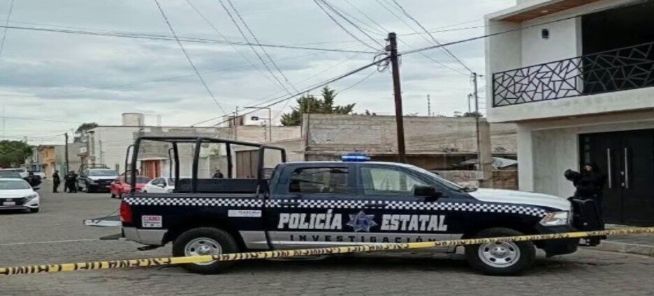 Detienen a “La Reina del Sur” en Huamantla
