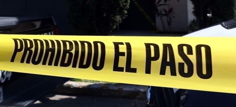 Motociclista pierde la vida tras chocar contra colchón en Libramiento Tlaxcala